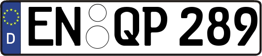 EN-QP289