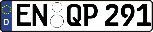 EN-QP291