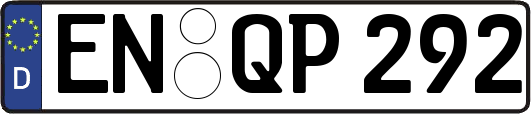 EN-QP292
