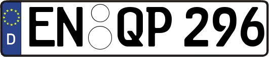 EN-QP296