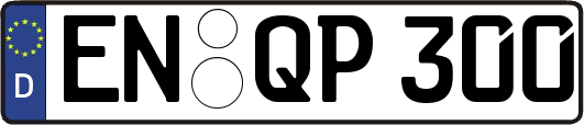 EN-QP300