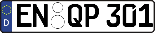 EN-QP301