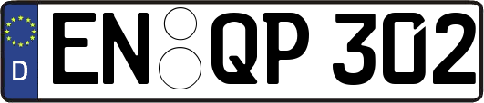 EN-QP302