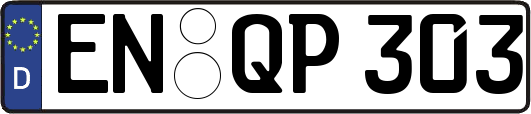 EN-QP303