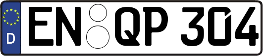 EN-QP304