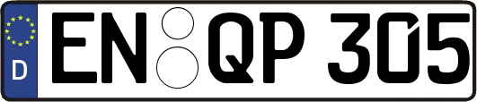EN-QP305