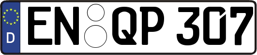 EN-QP307