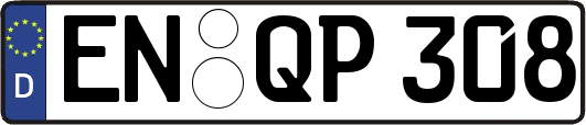 EN-QP308