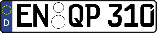 EN-QP310