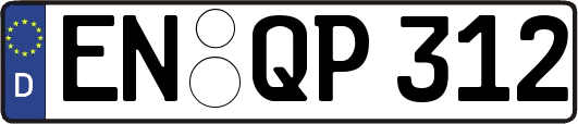 EN-QP312