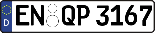 EN-QP3167