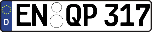 EN-QP317