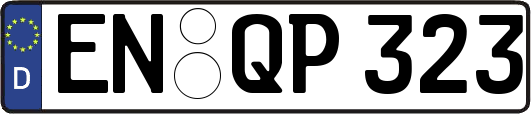 EN-QP323