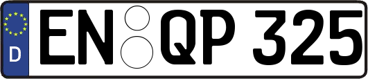EN-QP325