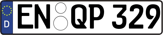 EN-QP329
