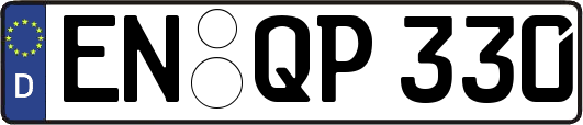 EN-QP330