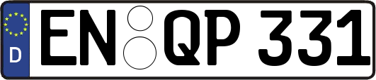 EN-QP331