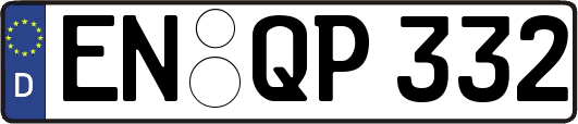 EN-QP332