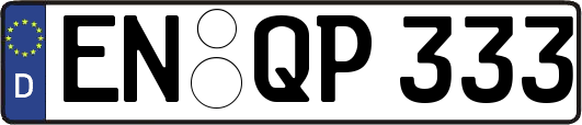 EN-QP333