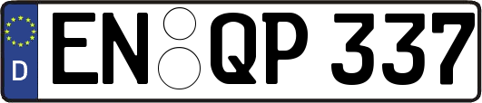 EN-QP337