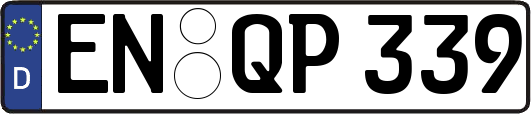 EN-QP339