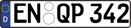 EN-QP342