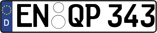 EN-QP343