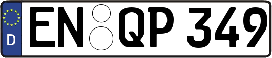 EN-QP349