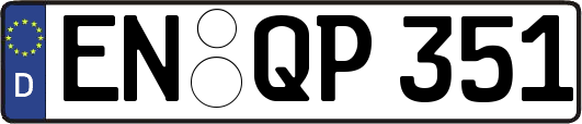 EN-QP351