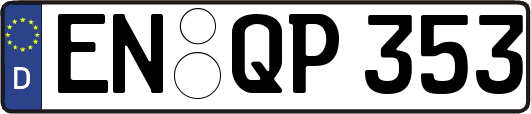 EN-QP353