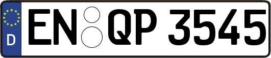 EN-QP3545