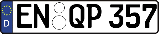 EN-QP357
