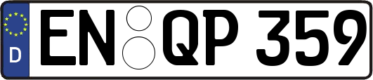 EN-QP359