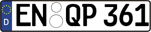 EN-QP361