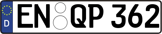 EN-QP362