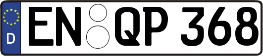 EN-QP368