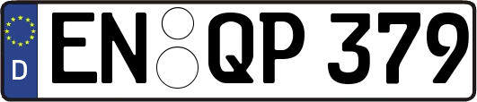 EN-QP379