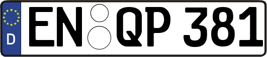 EN-QP381