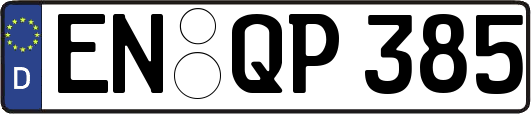 EN-QP385