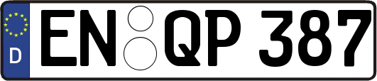 EN-QP387