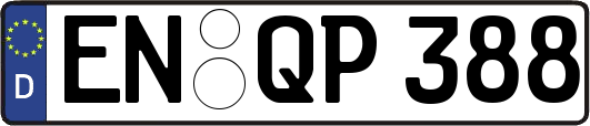 EN-QP388