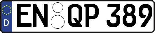 EN-QP389