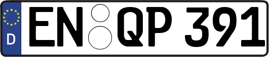 EN-QP391