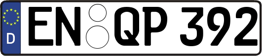 EN-QP392