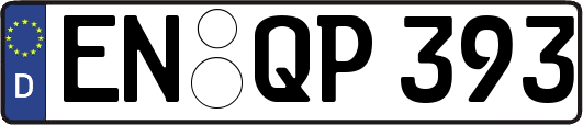 EN-QP393