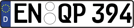 EN-QP394