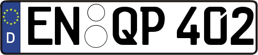 EN-QP402