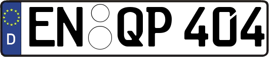 EN-QP404
