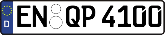 EN-QP4100