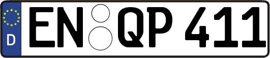 EN-QP411